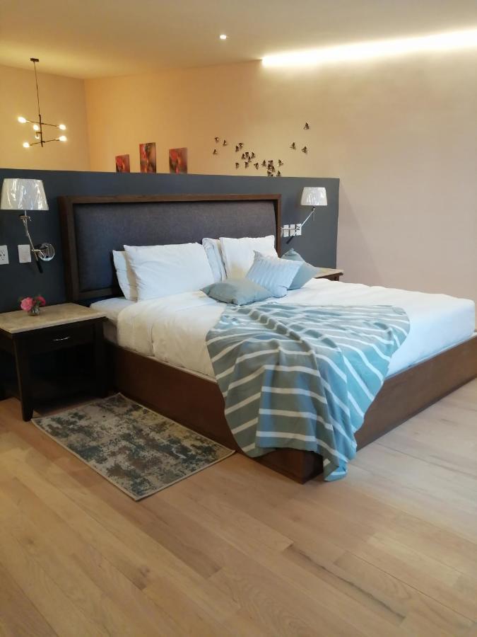 Close To By L'heritage Bluebay Hotel Mexiko-Stadt