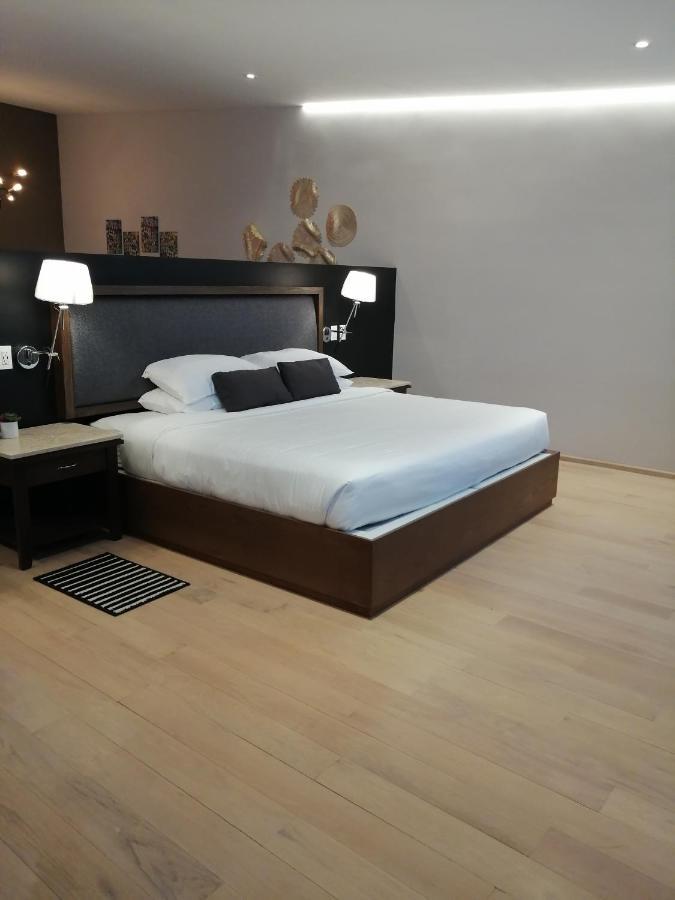 Hotel Close To By L'heritage Bluebay Mexiko-Stadt