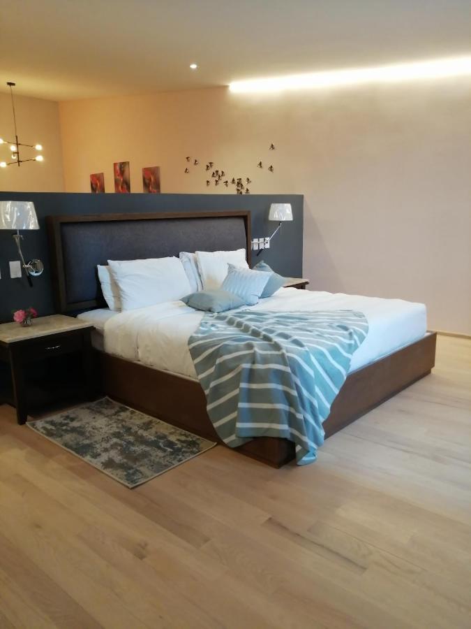 Close To By L'heritage Bluebay Mexiko-Stadt