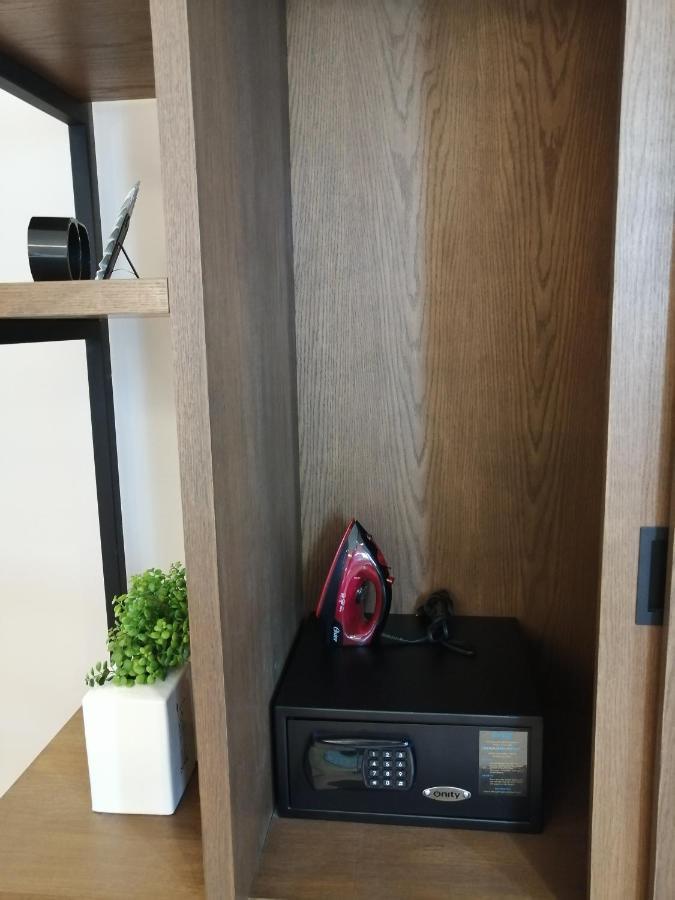 Close To By L'heritage Bluebay 4* Mexiko-Stadt