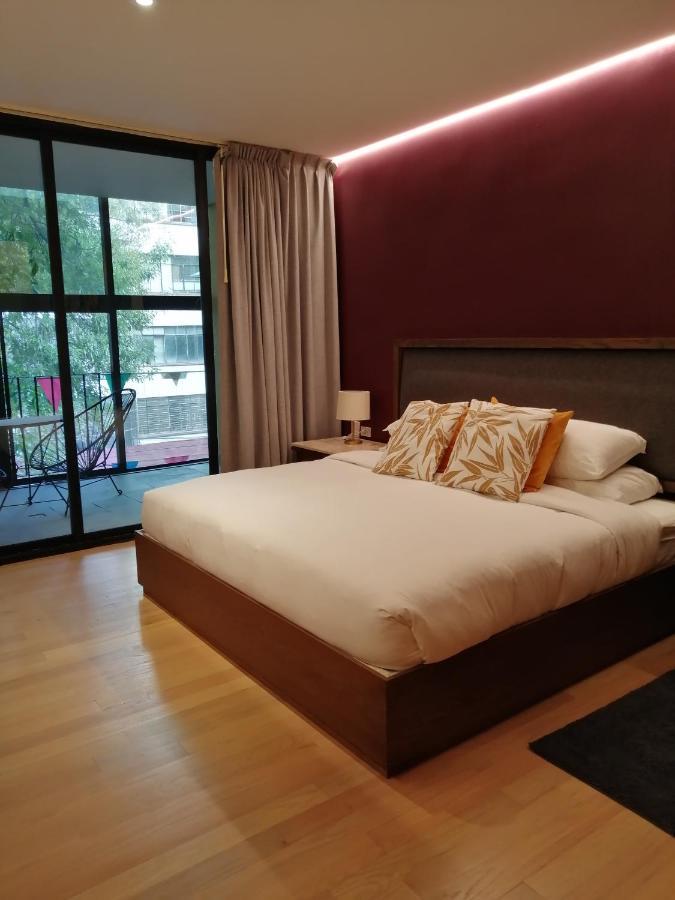 Close To By L'heritage Bluebay 4* Cidade do México